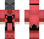 spider maxie