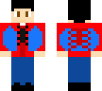 spiderman shirt