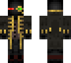 steampunk steal