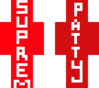 supreme patty