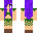 survival girl