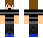 teen boy