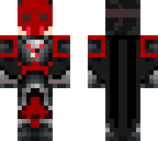 the demon king mask