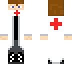 the normal doctor