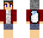 tomboy with tail