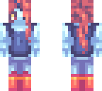 undertale - undyne