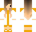 updated priest skin