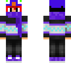 vortex boi
