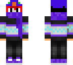vortex boy