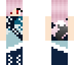 water hotaru