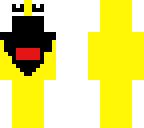 weird packman