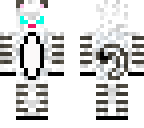 white tiger