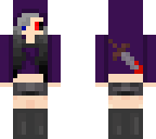 xxinsanity's skin