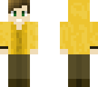 yellow classy