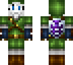 zeldatale asriel
