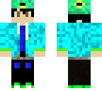 a gaming boy