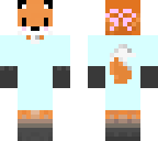 a girlfriend 4 seapeekay