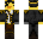 adventurer duck