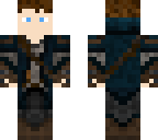 adventurer dude