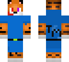 animatronic