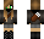 archer girl
