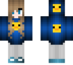 badeend girl