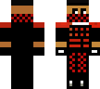 bandit king