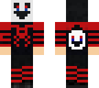 befor death dark marienet
