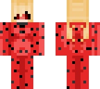 ben ladybug