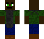 black smith