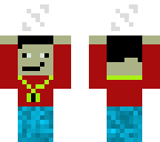 block holding