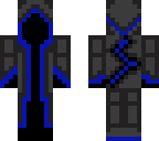 blue mage - fixed