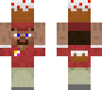 cake man