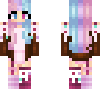 candy girl