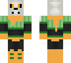 cantaloupe papyrus