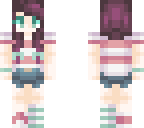 childs play - reshade entry