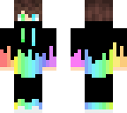 coco paint splat