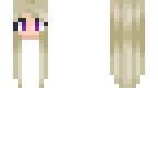 cold blooded love - hair base