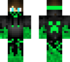 creeper boy