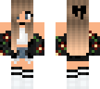 crop top edit
