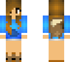 cute eevee girl fixed again
