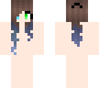 cute girl base