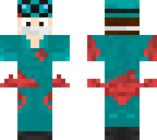 dantdm