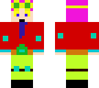 dantdm colorful