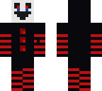 dark marionette