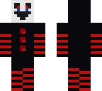 dark marionette
