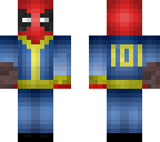 deadpool fallout