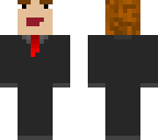 derp for presedent