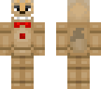 dog animatronic