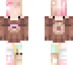 donuts - reshaded
